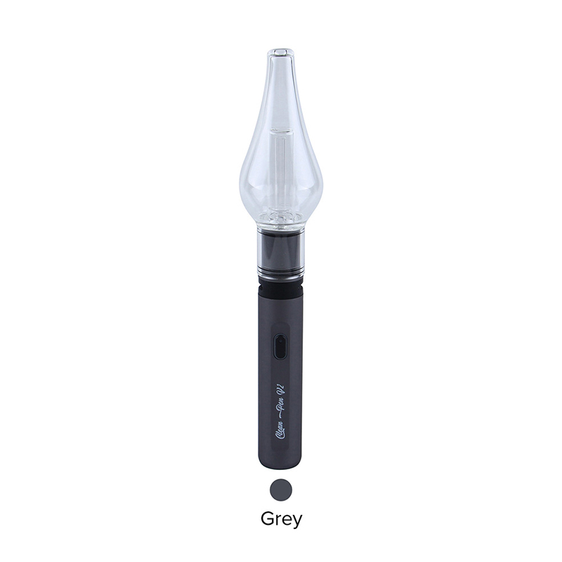 G9 Clean Pen V2 Wax & Herb Vaporizer Kit