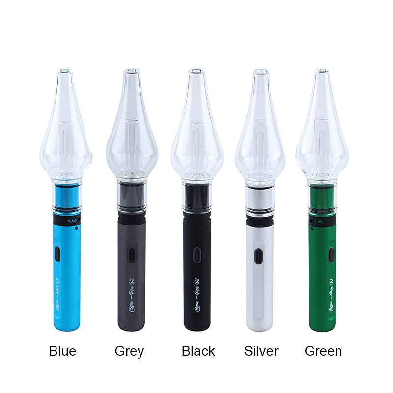 G9 Clean Pen V2 Wax & Herb Vaporizer Kit