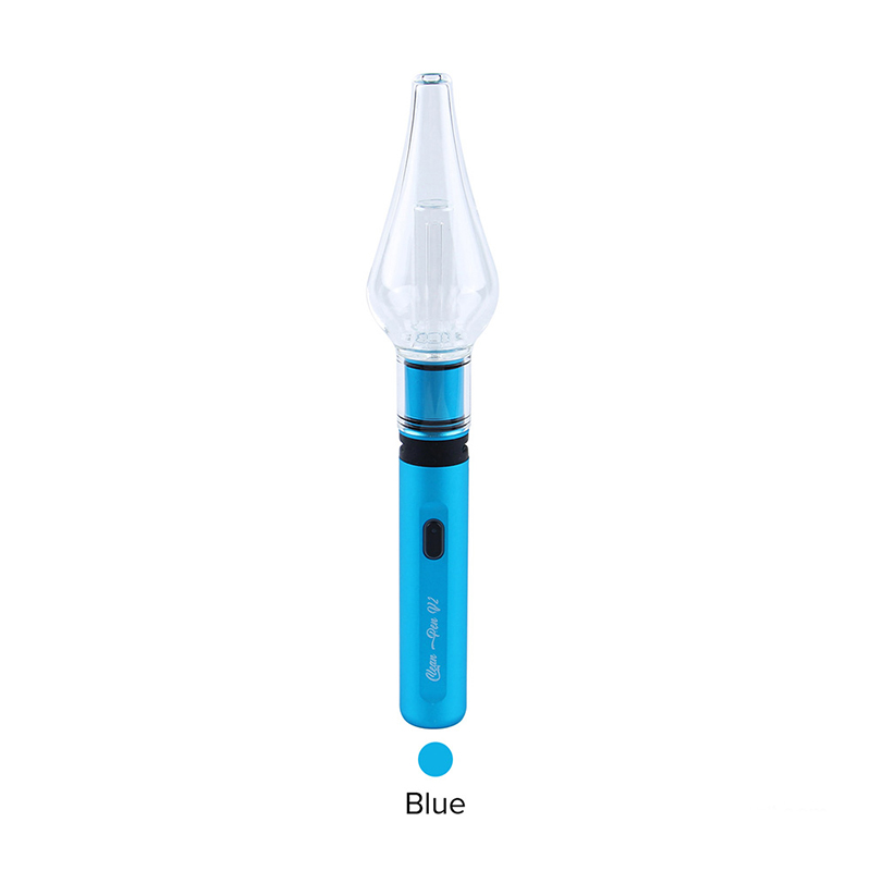 G9 Clean Pen V2 Wax & Herb Vaporizer Kit