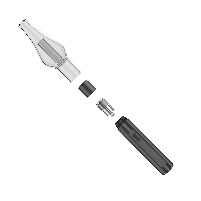 G9 Clean Pen V2 Wax & Herb Vaporizer Kit