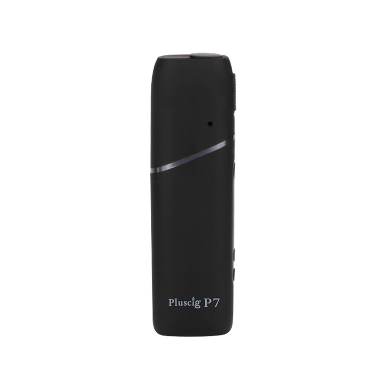 Pluscig P7 Kit 3500mAh Heat Not Burn kit