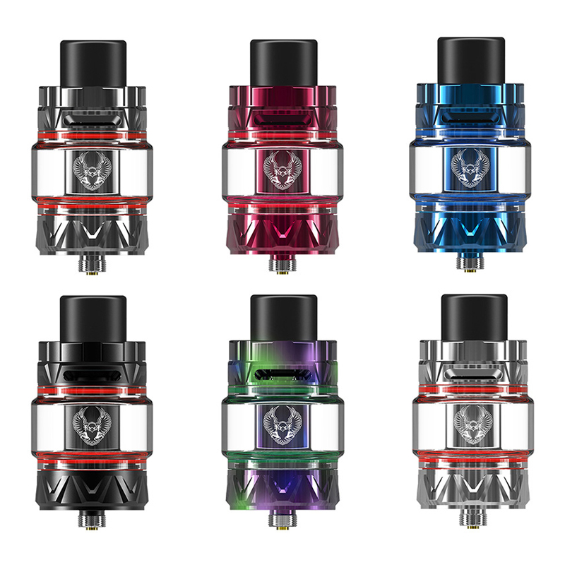 Horizon Sakerz Sub Ohm Tank 5ml