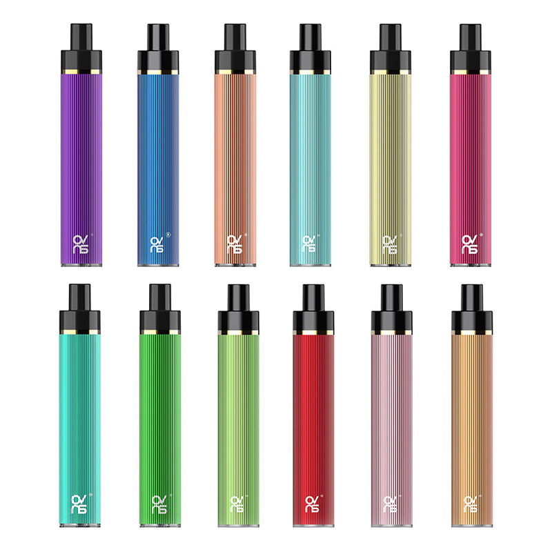 Ovns Jcstick MEGA Disposable Vape Device 1200 Puffs 950mAh