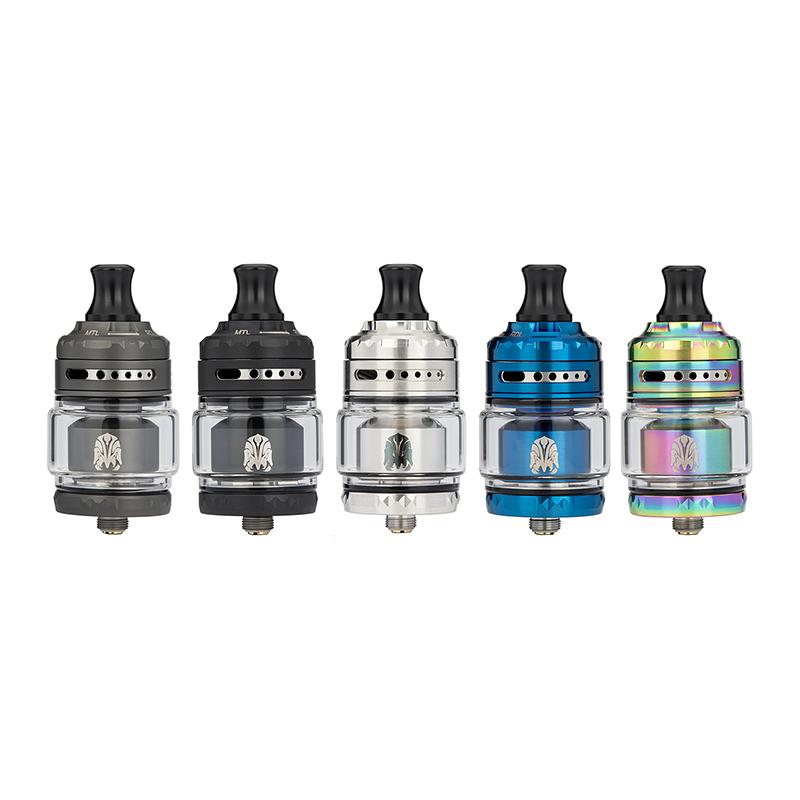 OXVA Arbiter Solo RTA 4ml 25mm<span class=