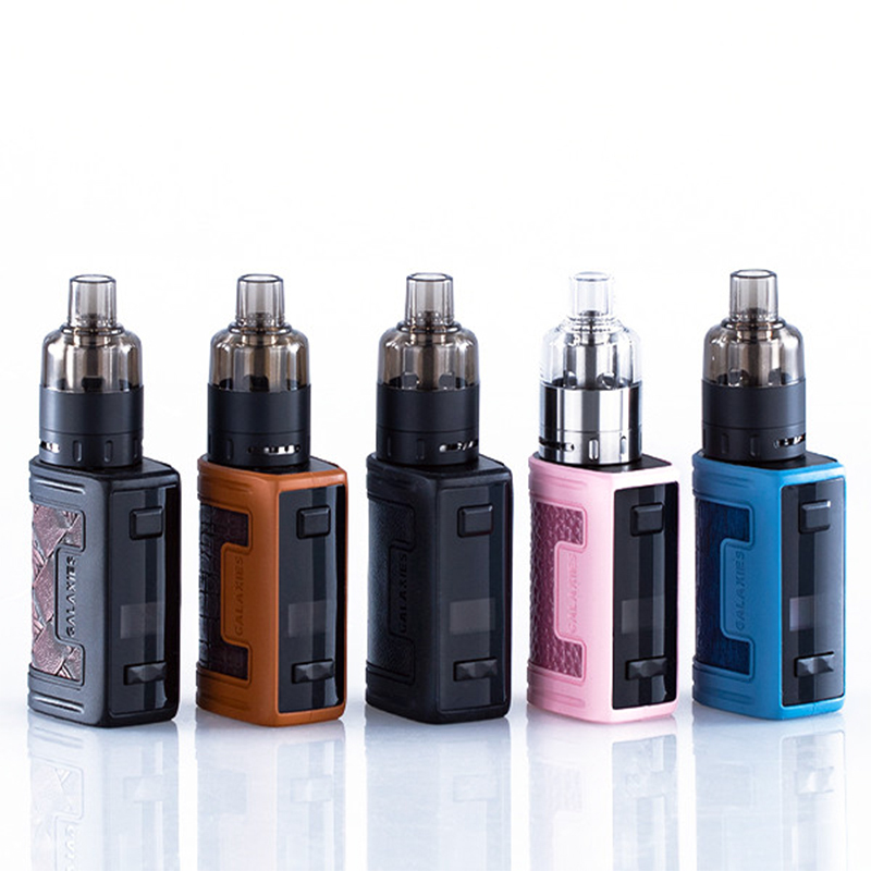 Vapefly Galaxies 30W Kit 950mAh with Galaxies Air ...