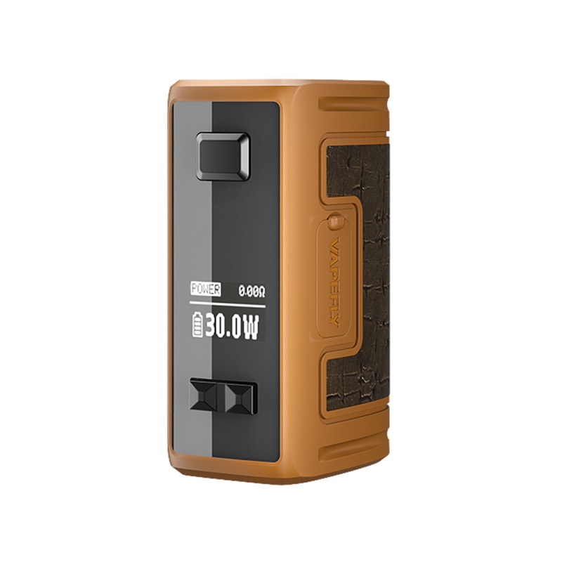 Vapefly Galaxies 30W Box Mod 950mAh