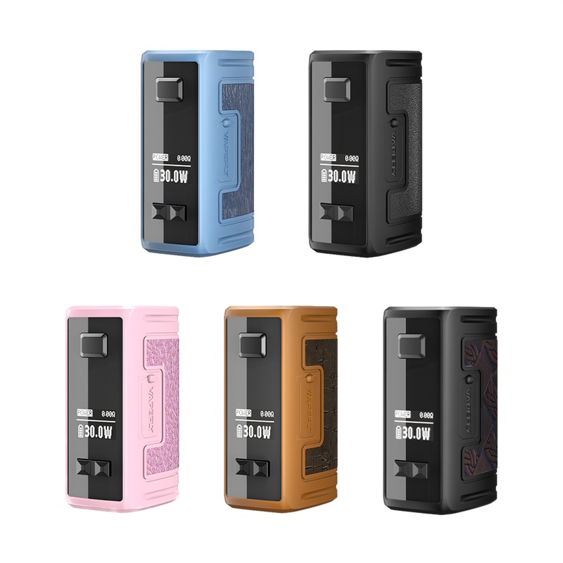 Vapefly Galaxies 30W Box Mod 950mAh