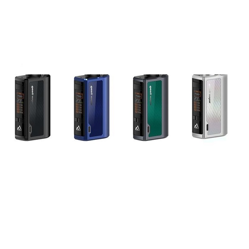 Geekvape OBELISK 200 Box Mod 200W