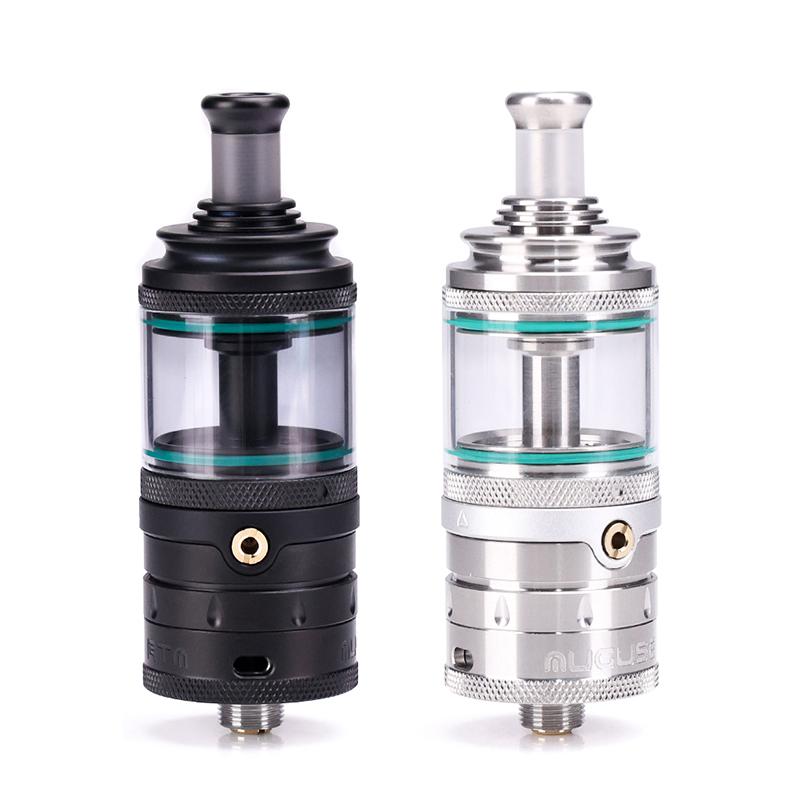 Auguse Era Pro RTA 22mm 4ml