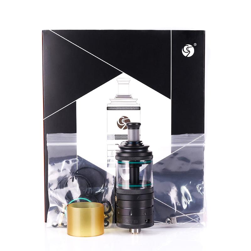 Auguse Era Pro RTA 22mm 4ml