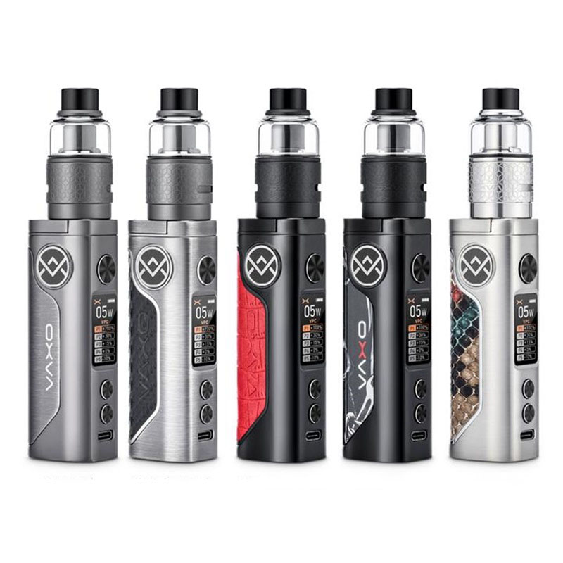 OXVA Vativ Super Mod Kit 100W<span class=