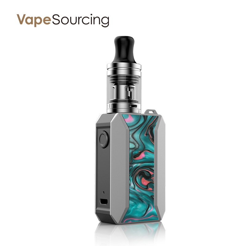 VOOPOO Drag Baby Trio Kit 1500mAh