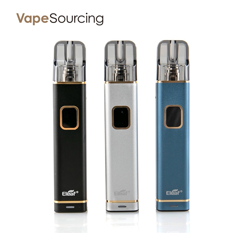 Eleaf iTap Pod System Kit 800mAh<span class=