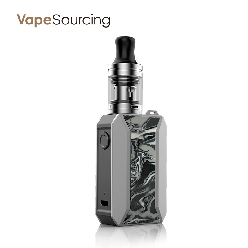 VOOPOO Drag Baby Trio Kit 1500mAh