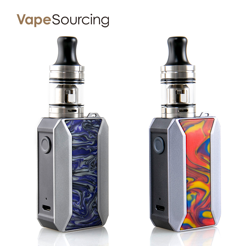 VOOPOO Drag Baby Trio Kit 1500mAh