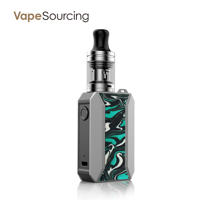 VOOPOO Drag Baby Trio Kit 1500mAh