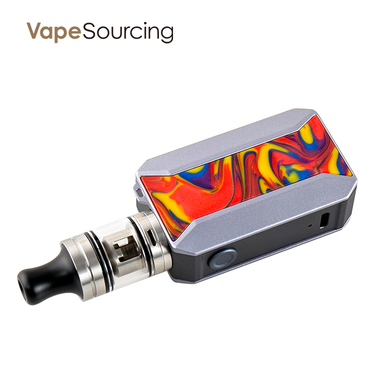 VOOPOO Drag Baby Trio Kit 1500mAh