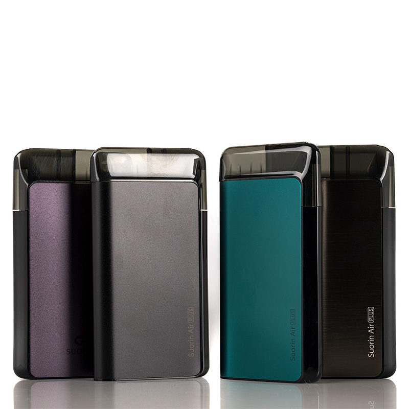 Suorin Air Plus Pod System Kit 930mAh