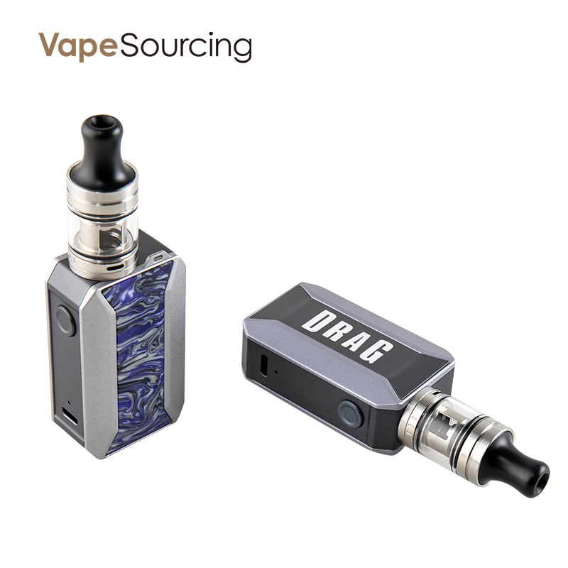 VOOPOO Drag Baby Trio Kit 1500mAh