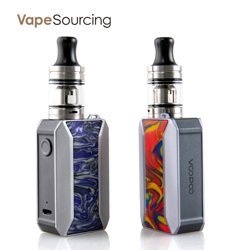 VOOPOO Drag Baby Trio Kit 1500mAh