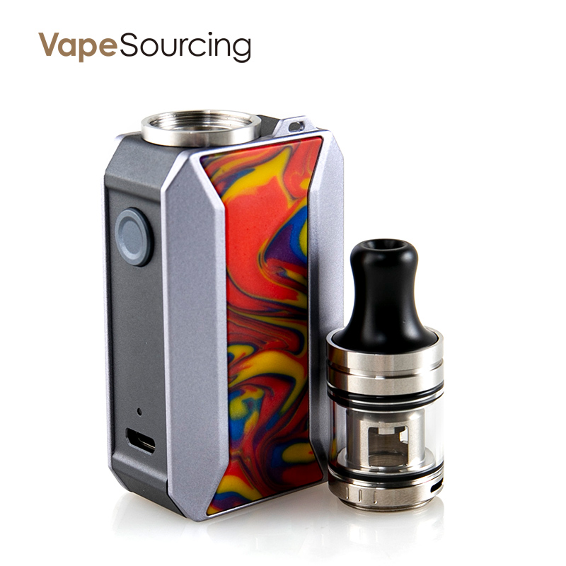 VOOPOO Drag Baby Trio Kit 1500mAh