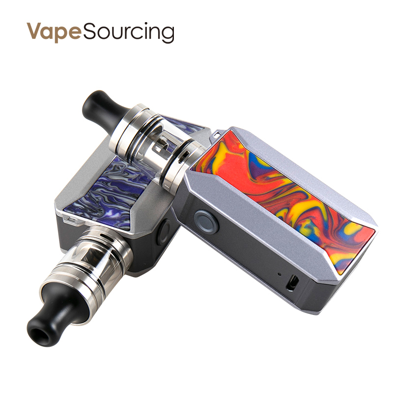 VOOPOO Drag Baby Trio Kit 1500mAh