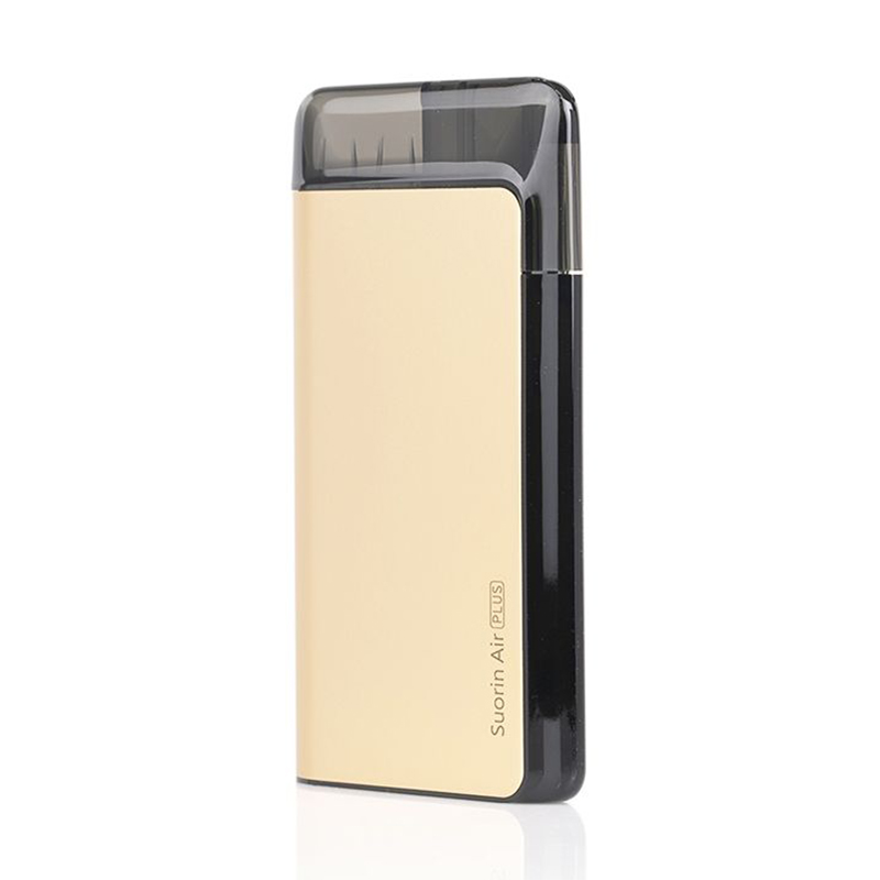 Suorin Air Plus Pod System Kit 930mAh