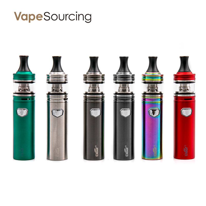 Eleaf iJust Mini Kit 1100mAh<span class=