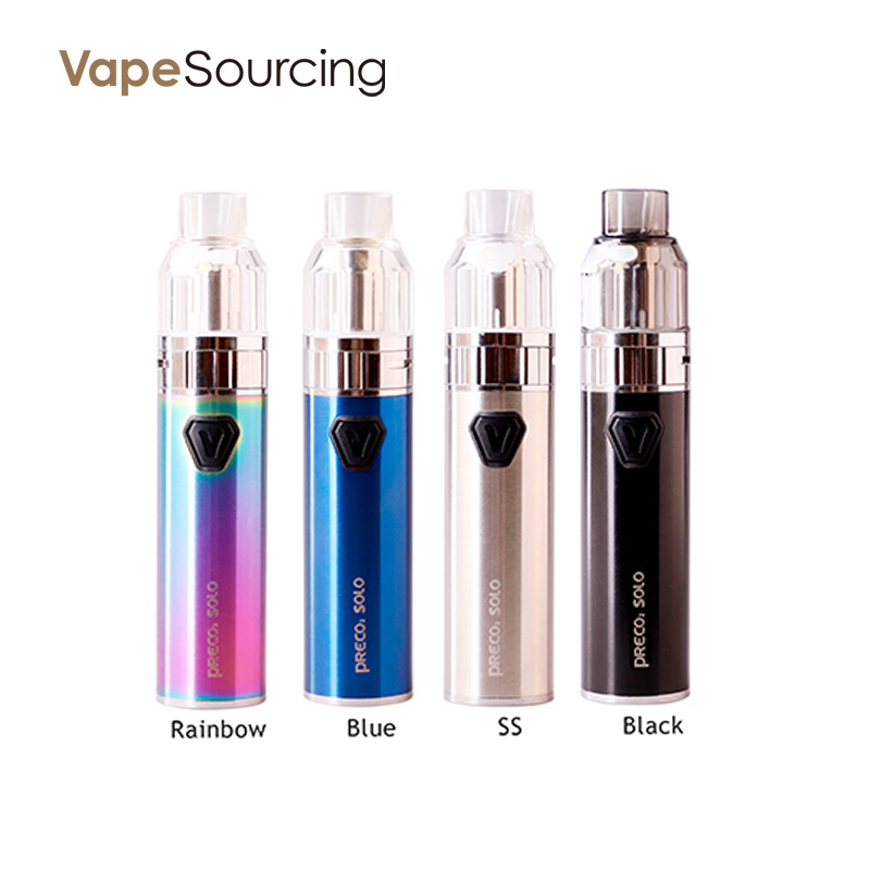 Vzone Preco 2 Solo Kit 1800mAh<span class=