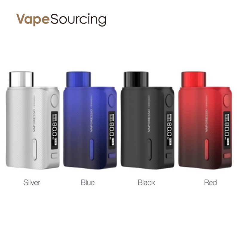 Vaporesso Swag 2 Box Mod 80W