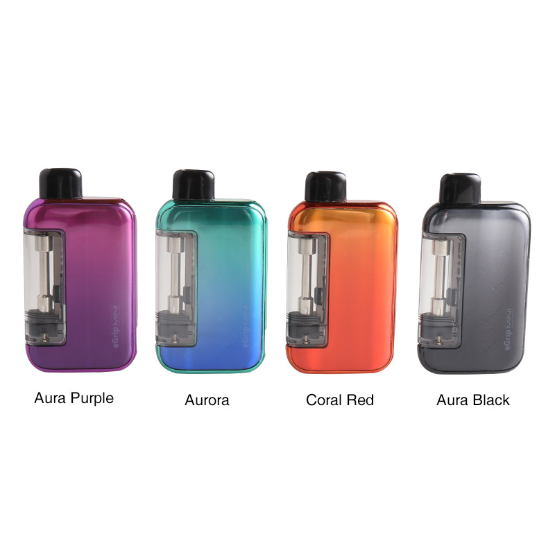 Joyetech eGrip Mini Kit 420mAh<span class=