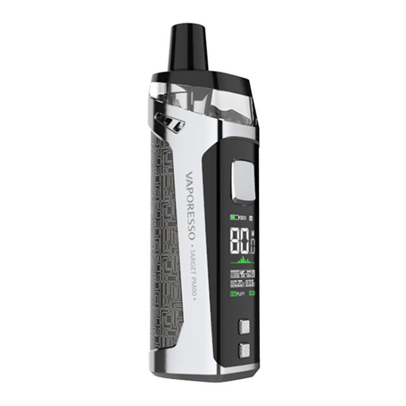 Vaporesso Target PM80 Pod Mod Kit 80W