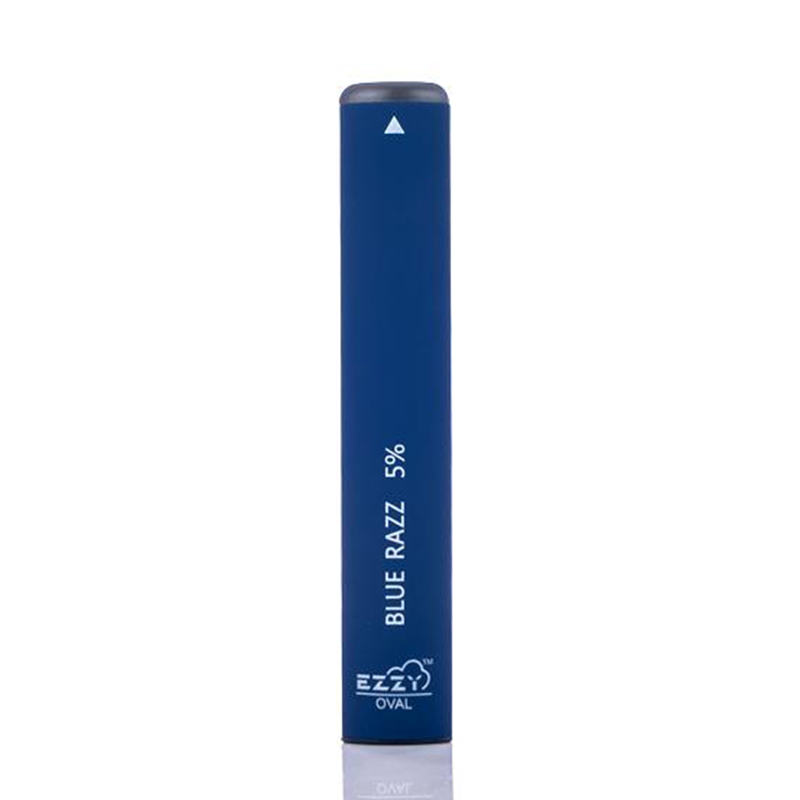 EZZY Oval Disposable Pod Device 300 Puffs 280mAh (1pc/pack)