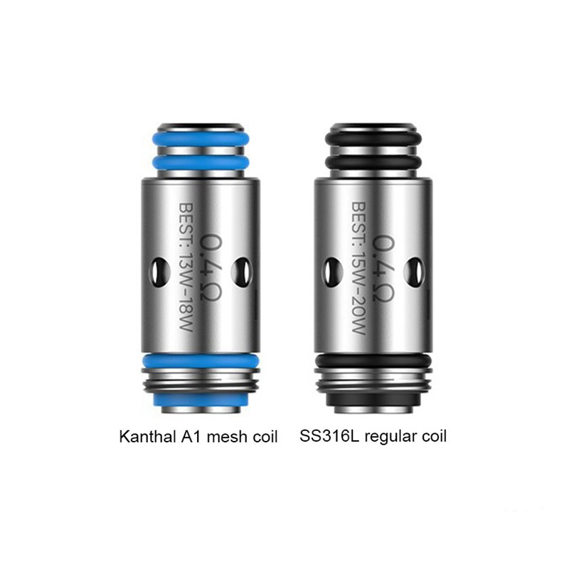 SMOK & OFRF nexMesh Replacement Coils (5pcs/pa...