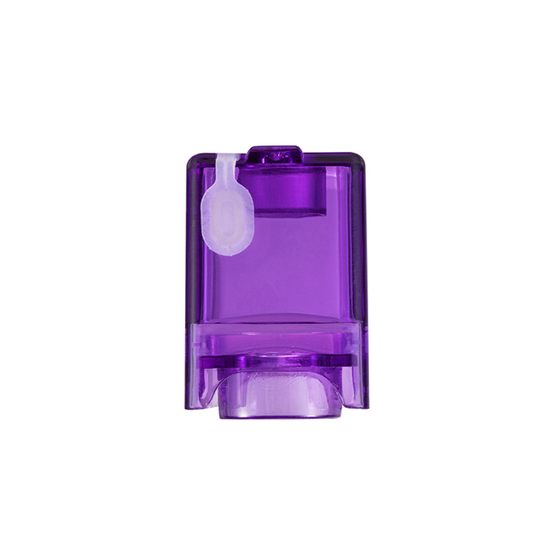 Ohm Vape Ohm AIO Replaceable Pod Cartridge with RBA Coil (1pc/pack)