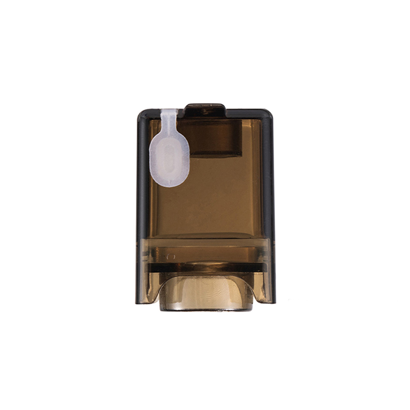 Ohm Vape Ohm AIO Replaceable Pod Cartridge with RBA Coil (1pc/pack)