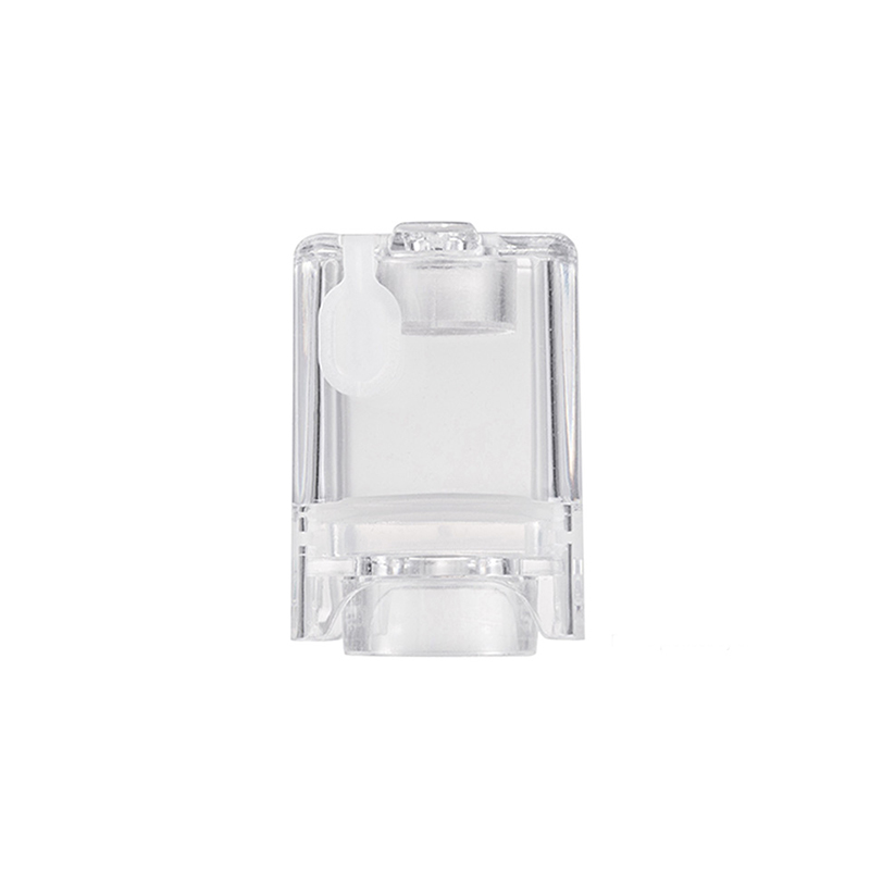 Ohm Vape Ohm AIO Replaceable Pod Cartridge with RBA Coil (1pc/pack)