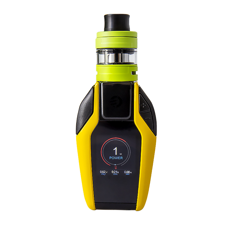 Joyetech EKEE Special Edition Kit 80W 2000mAh with Eleaf ELLO S Atomizer