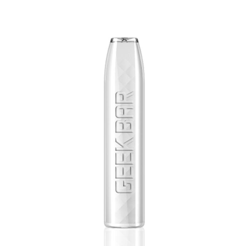 GEEK BAR Disposable Pod Device 575 Puffs 500mAh