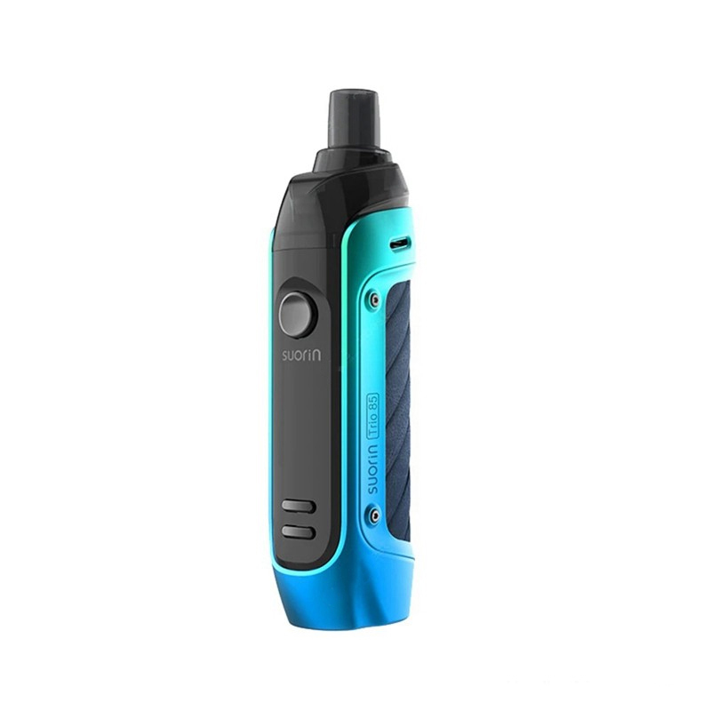 Suorin Trio 85 Pod Mod Kit 85W