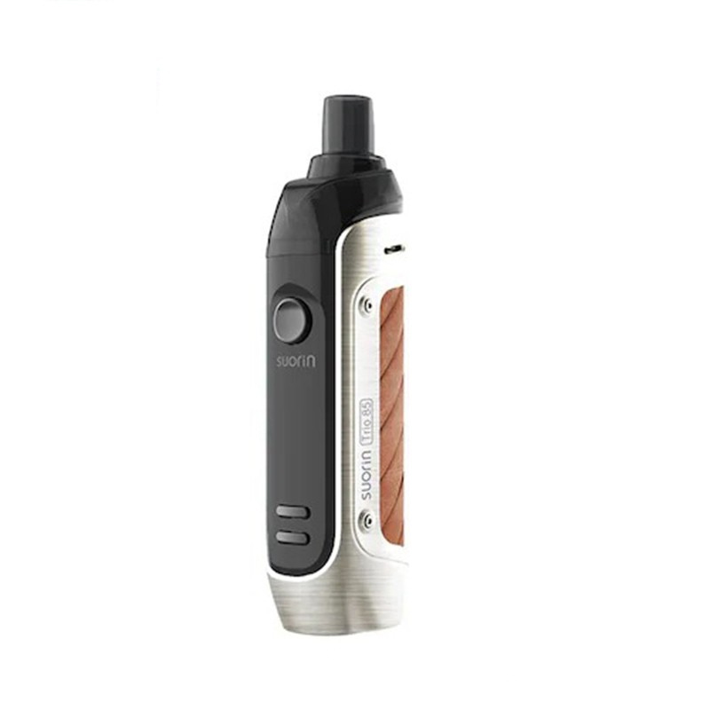 Suorin Trio 85 Pod Mod Kit 85W