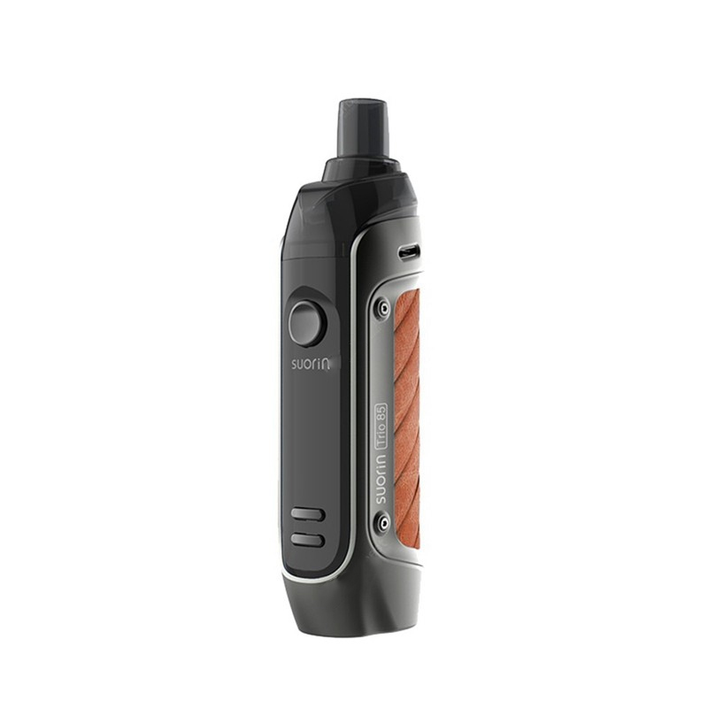 Suorin Trio 85 Pod Mod Kit 85W