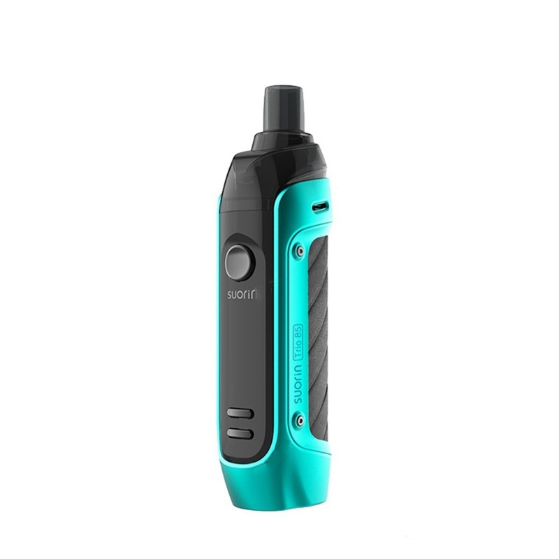 Suorin Trio 85 Pod Mod Kit 85W