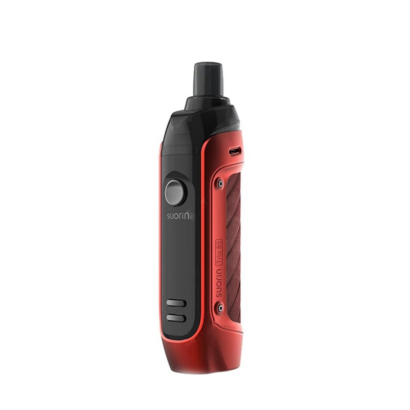 Suorin Trio 85 Pod Mod Kit 85W