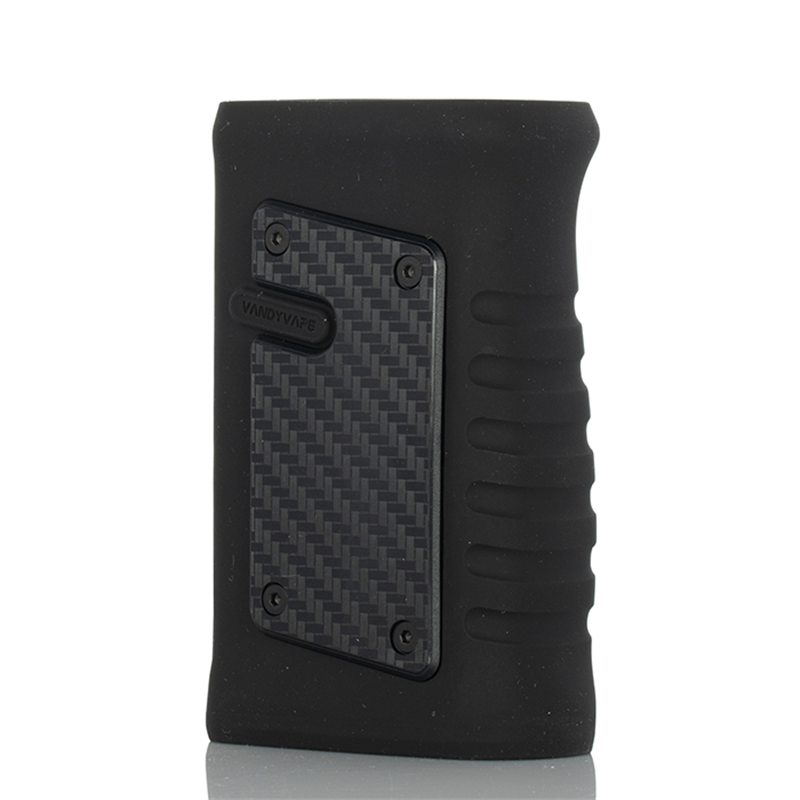 Vandy Vape Jackaroo Dual 18650 Box Mod 188W