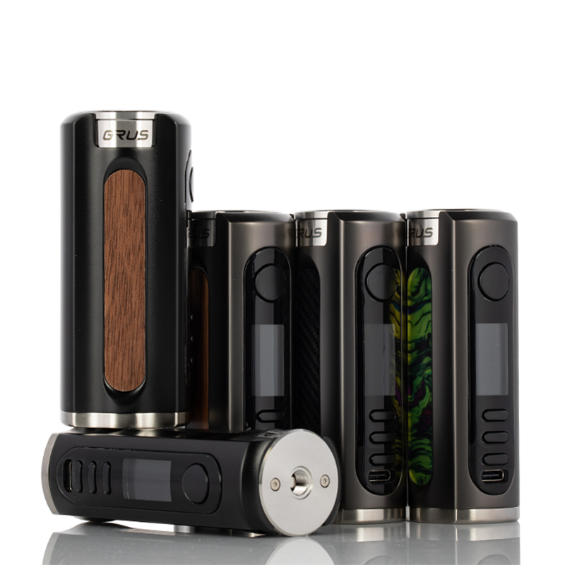 Lost Vape Grus 100W Box Mod<span class=