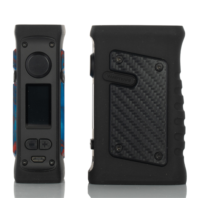 Vandy Vape Jackaroo Dual 18650 Box Mod 188W