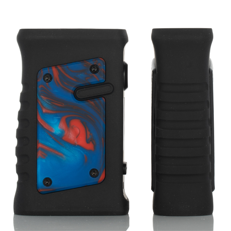 Vandy Vape Jackaroo Dual 18650 Box Mod 188W