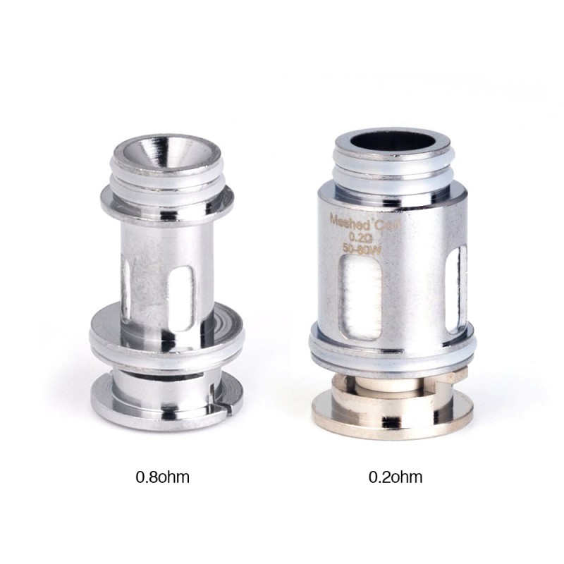 Oumier Voocean Replacement Mesh Coil for Voocean 8...