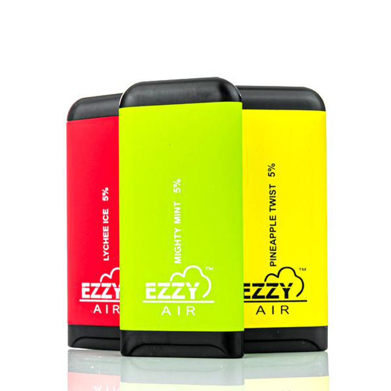 EZZY Air Disposable Pod Device 500 Puffs 550mAh